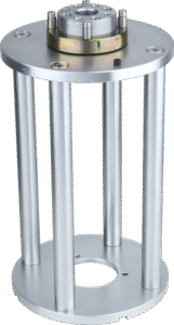 KUPO KS-685 Camera Riser 12" ( Mitchell To Mitchell)