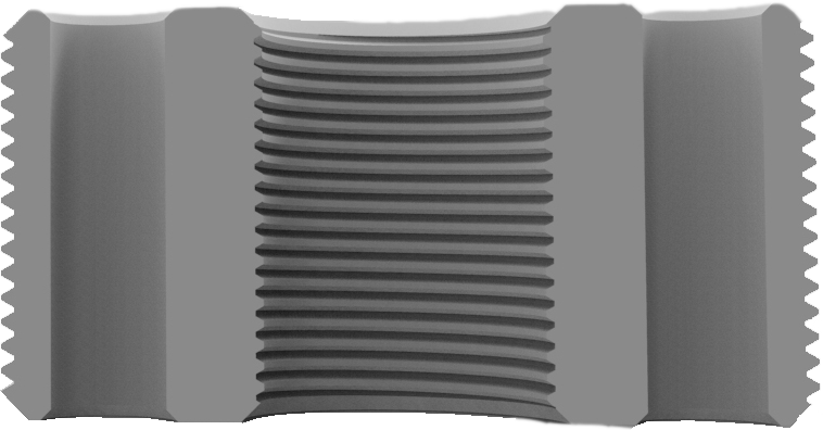 KUPO KS-690 Mitchell Threaded Collar