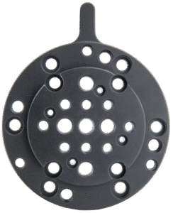 KUPO KS-695 Gimbal To Male Mitchell Tie Down Knob