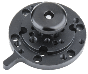 KUPO KS-695 Gimbal To Male Mitchell Tie Down Knob