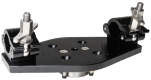 KUPO KS-699 Mitchell To Pipe Mount