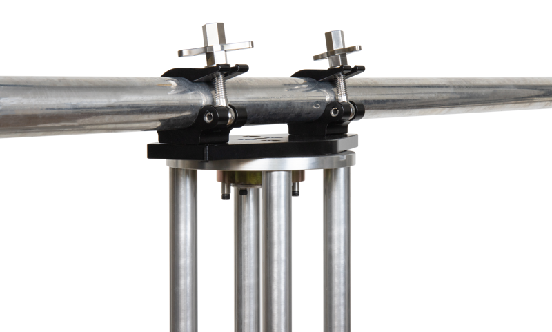 KUPO KS-699 Mitchell To Pipe Mount