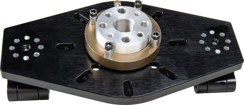 KUPO KS-699 Mitchell To Pipe Mount