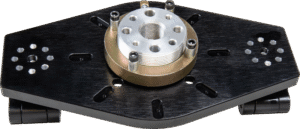 KUPO KS-699 Mitchell To Pipe Mount