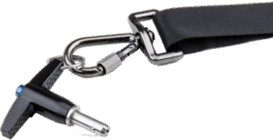 KUPO KS-700 Quick Release Safety Pin For Arri Wcu-4