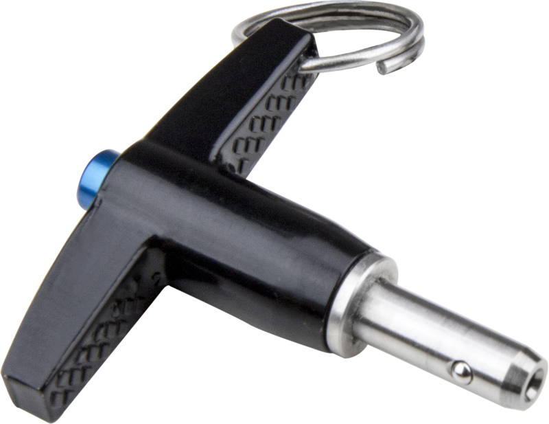 KUPO KS-700 Quick Release Safety Pin For Arri Wcu-4