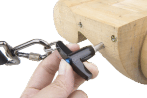 KUPO KS-700 Quick Release Safety Pin For Arri Wcu-4