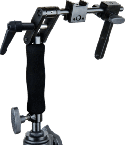 KUPO KS-707 Tilta Nucleus-M Monitor Mount And Doucking Bracket