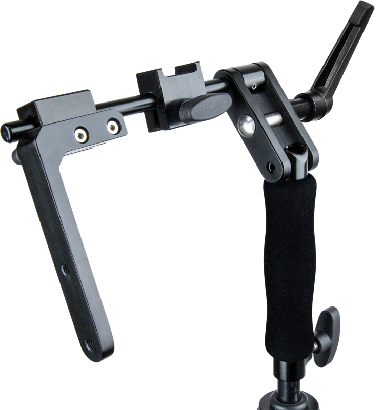 KUPO KS-707 Tilta Nucleus-M Monitor Mount And Doucking Bracket
