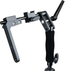 KUPO KS-707 Tilta Nucleus-M Monitor Mount And Doucking Bracket