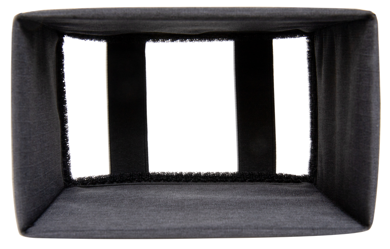 KUPO KS-715 7" Monitor Hood