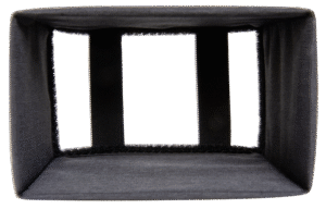 KUPO KS-717 5" Monitor Hood