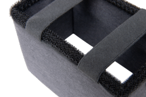 KUPO KS-717 5" Monitor Hood