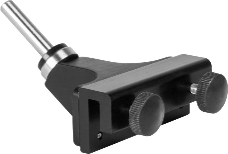 KUPO KS-760 Camera Cart Extension Acc. Dia. 8mm Stabilizer Arm Holder