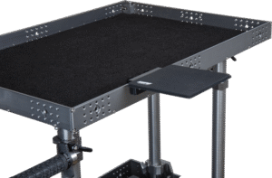 KUPO KS-762 Camera Cart Extension Acc. Mouse Holder (150*150mm)