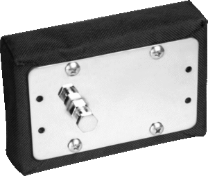 KUPO KS-768 Steadicam Bumper Pad For Camera Cart