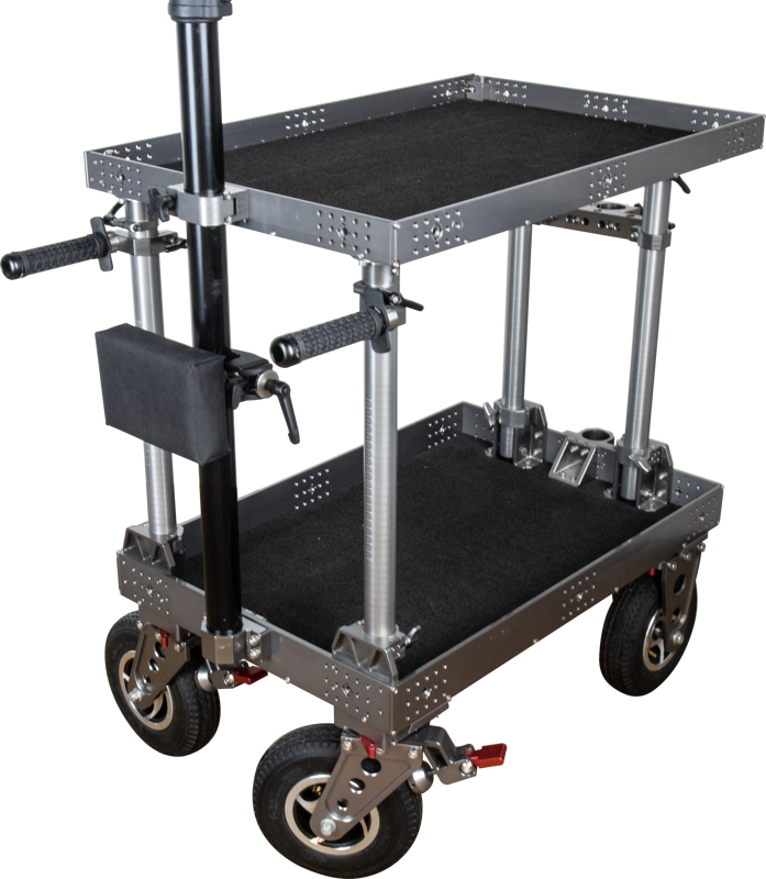 KUPO KS-768 Steadicam Bumper Pad For Camera Cart