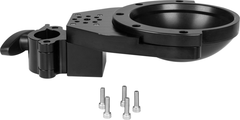 KUPO KS-831 Camera Docking Bracket