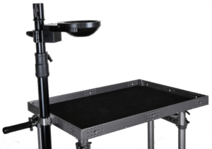 KUPO KS-831 Camera Docking Bracket