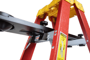 KUPO KS-830 Ladder offset Camera Mount