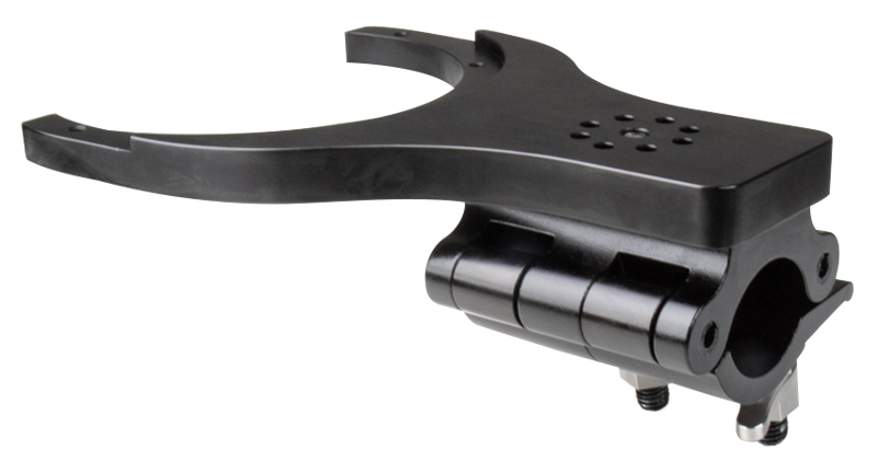 KUPO KS-832 Pipe Clamp On Paddle