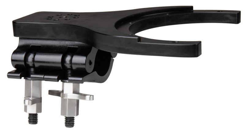 KUPO KS-832 Pipe Clamp On Paddle