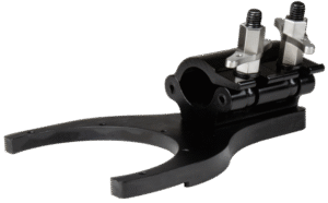 KUPO KS-832 Pipe Clamp On Paddle