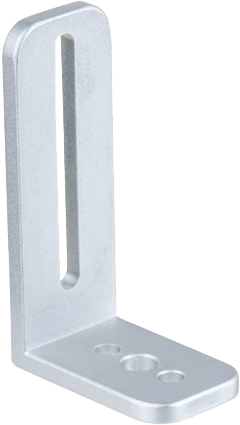 KUPO KS-2439C Mini L-Cheese Plate w/ Camera