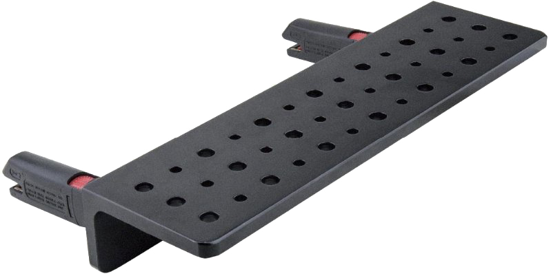 KUPO KS-2439CS Car Seat To Cheese Plate Camera Mount