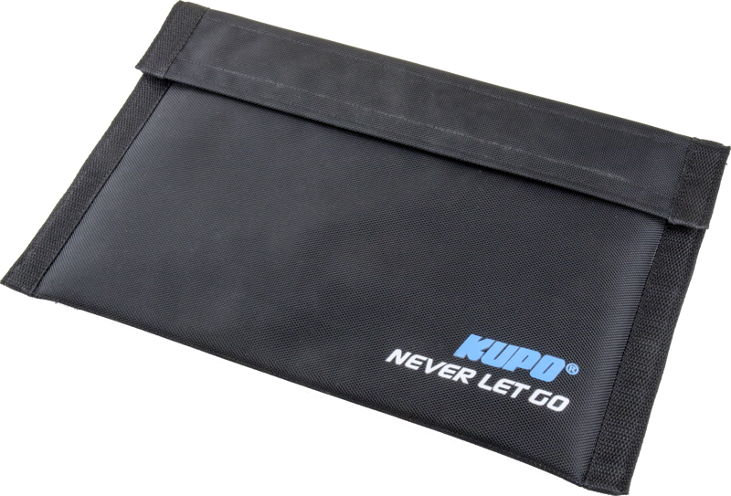 KUPO KSB-013 Carrying Bag For Clapper Board Or Ipad Pro (12.9")