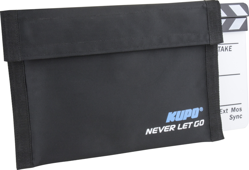 KUPO KSB-013 Carrying Bag For Clapper Board Or Ipad Pro (12.9")
