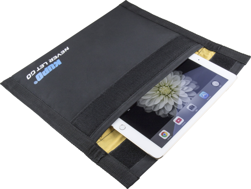 KUPO KSB-013 Carrying Bag For Clapper Board Or Ipad Pro (12.9")