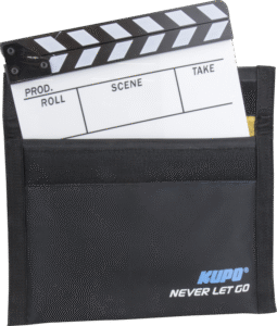 KUPO KSB-013 Carrying Bag For Clapper Board Or Ipad Pro (12.9")