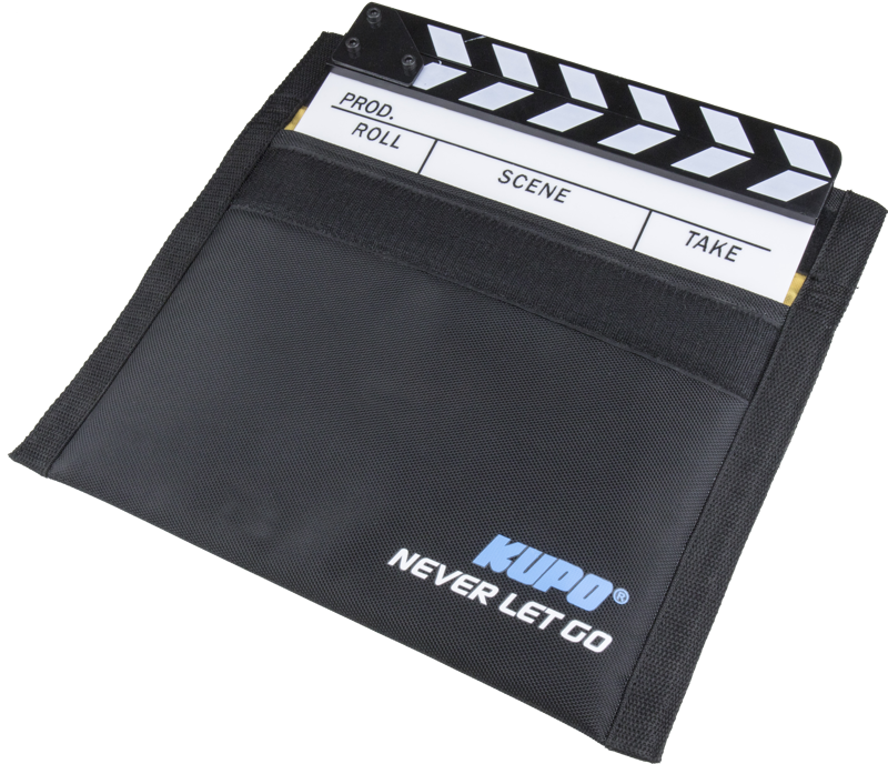 KUPO KSB-013 Carrying Bag For Clapper Board Or Ipad Pro (12.9")