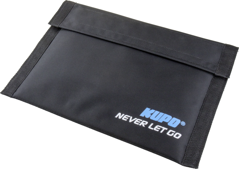 KUPO KSB-015 Carrying Bag For Macboo Kpro (15")