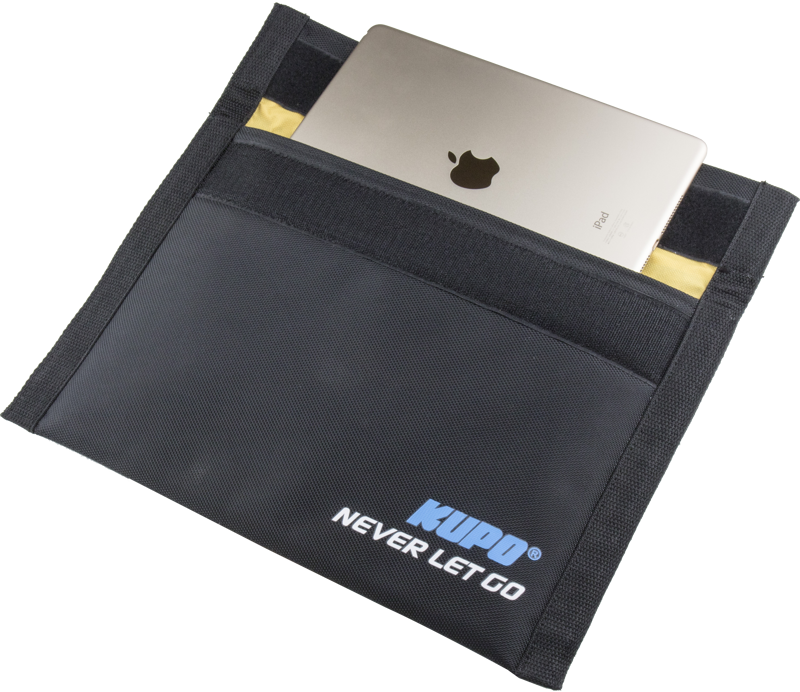 KUPO KSB-015 Carrying Bag For Macboo Kpro (15")