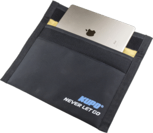 KUPO KSB-015 Carrying Bag For Macboo Kpro (15")