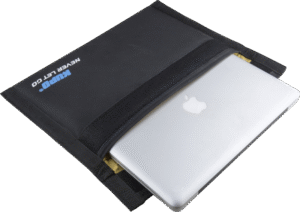 KUPO KSB-015 Carrying Bag For Macboo Kpro (15")