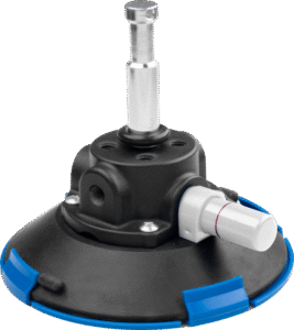 KUPO KSC-04 Suction Cup With Fixed Baby Pin