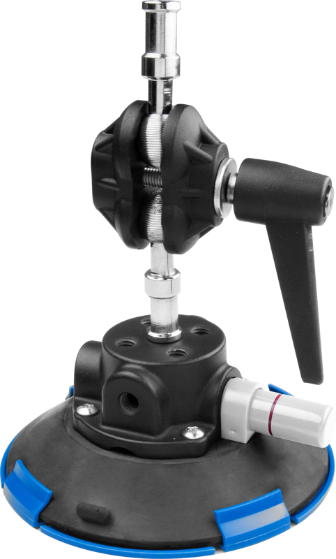 KUPO KSC-05 Suction Cup With Swiveling Adapter KS-103