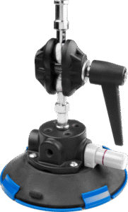 KUPO KSC-05 Suction Cup With Swiveling Adapter KS-103