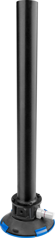 KUPO KSC-09 Pumping Suction Cup With 51mm, Tube (34.5cm)