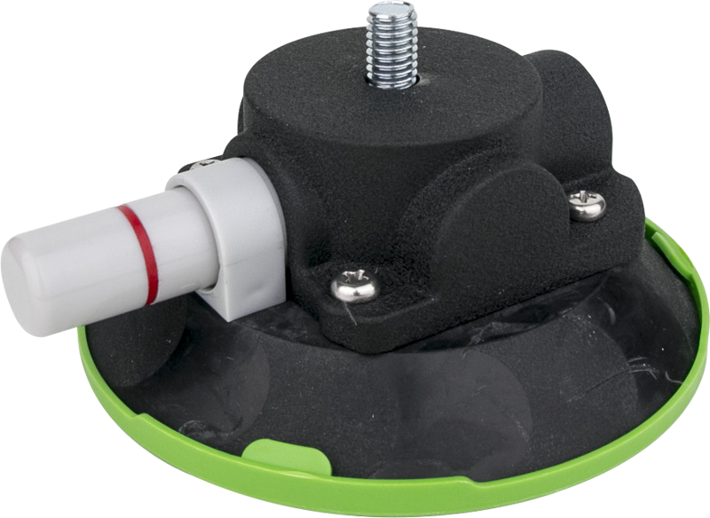 KUPO KSC-13 5'' Suction Cup With 3/8''-16