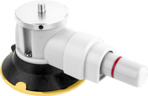 KUPO KSC-14 3" Suction Cup With 1/4" - 20 Thread