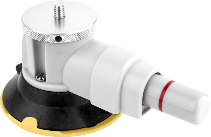 KUPO KSC-14 3" Suction Cup With 1/4" - 20 Thread