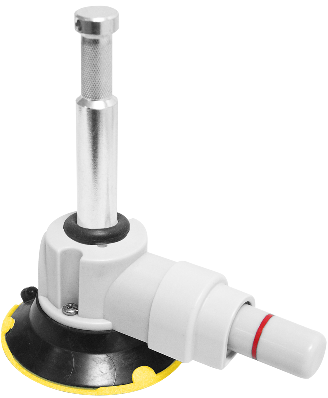 KUPO KSC-16 3'' Suction Cup w/ 16mm Baby Pin