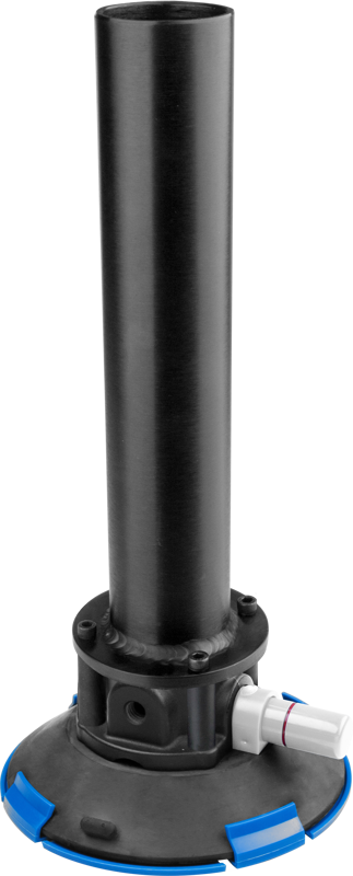 KUPO KSC-19 Pumping Suction Cup With 51mm, Tube(25cm)