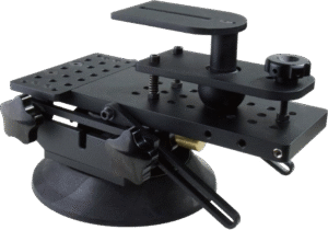 KUPO KSC-100R 10”Vacumm Suction Cup w/ Heavy Duty Camera Bracket