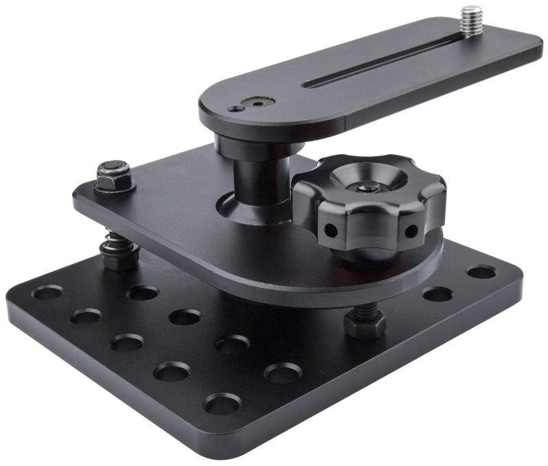 KUPO KSC-130 Mini Camera Ball Leveling Head