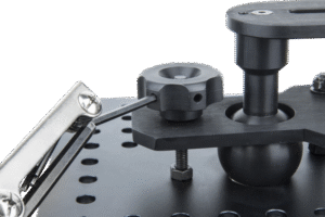 KUPO KSC-140 Universal Camera Ball Leveling Head